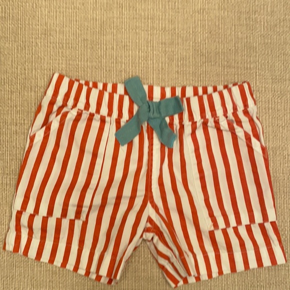 Little Girls Shorts - Picture 1 of 2